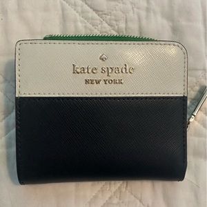 Kate Spade Small Wallet